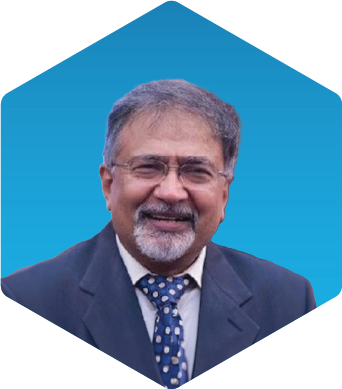 Dr. Sandip Shah